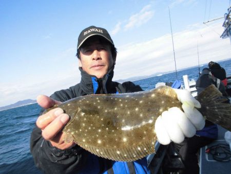 大進丸（愛知） 釣果