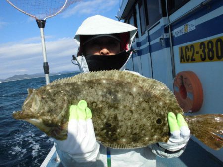 大進丸（愛知） 釣果