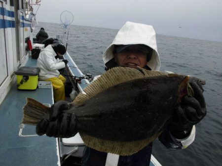 大進丸（愛知） 釣果