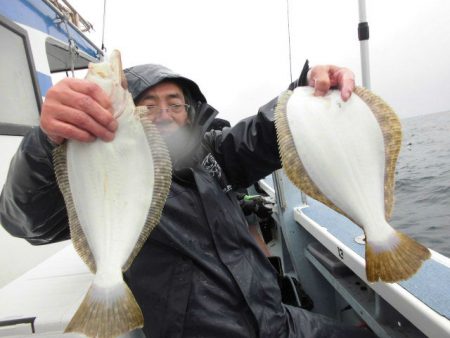 大進丸（愛知） 釣果