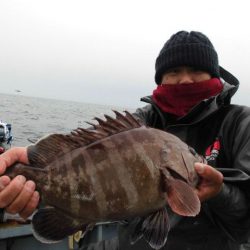 大進丸（愛知） 釣果