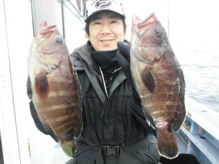 大進丸（愛知） 釣果