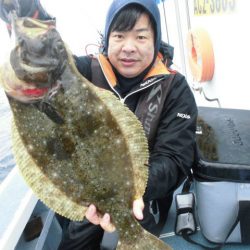 大進丸（愛知） 釣果