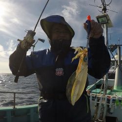 三吉丸 釣果