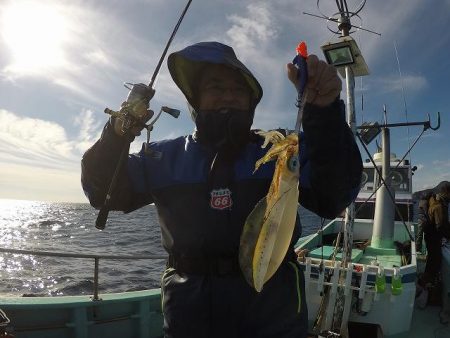 三吉丸 釣果