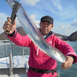 ＨＡＲＵＫＡ丸　はるかまる 釣果