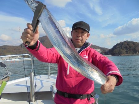 ＨＡＲＵＫＡ丸　はるかまる 釣果