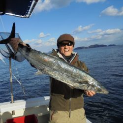 ＨＡＲＵＫＡ丸　はるかまる 釣果