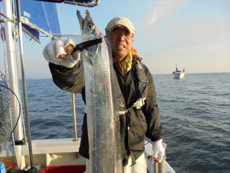 ＨＡＲＵＫＡ丸　はるかまる 釣果