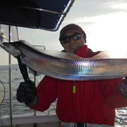 ＨＡＲＵＫＡ丸　はるかまる 釣果