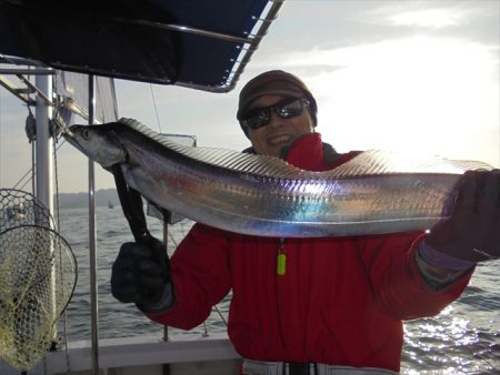 ＨＡＲＵＫＡ丸　はるかまる 釣果