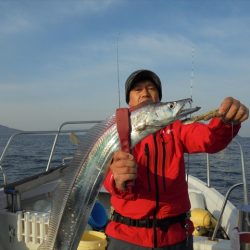 ＨＡＲＵＫＡ丸　はるかまる 釣果