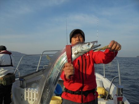 ＨＡＲＵＫＡ丸　はるかまる 釣果