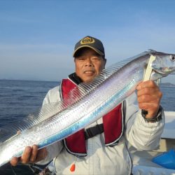 ＨＡＲＵＫＡ丸　はるかまる 釣果