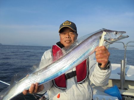 ＨＡＲＵＫＡ丸　はるかまる 釣果