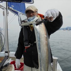 ＨＡＲＵＫＡ丸　はるかまる 釣果