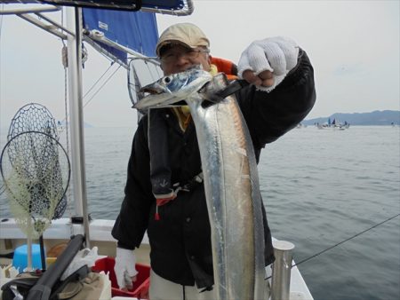 ＨＡＲＵＫＡ丸　はるかまる 釣果