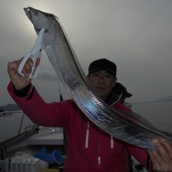 ＨＡＲＵＫＡ丸　はるかまる 釣果