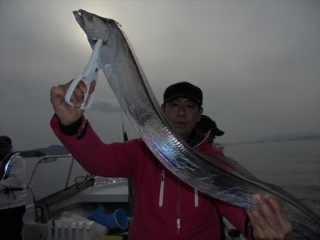 ＨＡＲＵＫＡ丸　はるかまる 釣果