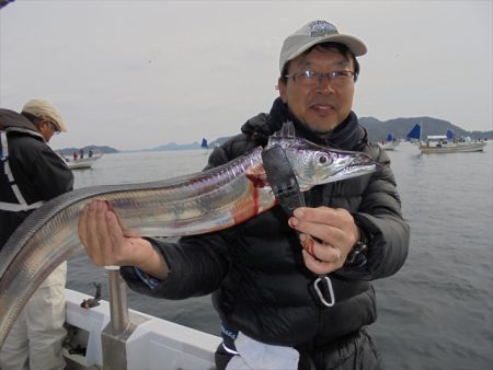 ＨＡＲＵＫＡ丸　はるかまる 釣果