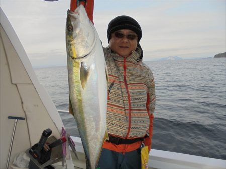 ＨＡＲＵＫＡ丸　はるかまる 釣果