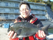 春日丸 釣果