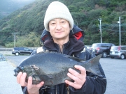 春日丸 釣果