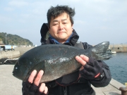 春日丸 釣果