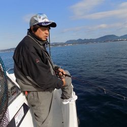 フィッシングボート空風（そらかぜ） 釣果