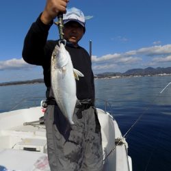 フィッシングボート空風（そらかぜ） 釣果