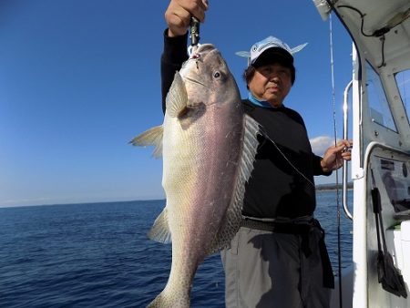 フィッシングボート空風（そらかぜ） 釣果