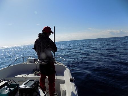 フィッシングボート空風（そらかぜ） 釣果