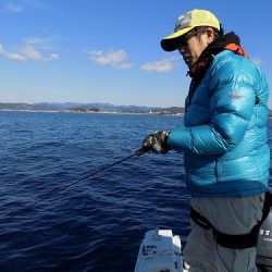 フィッシングボート空風（そらかぜ） 釣果