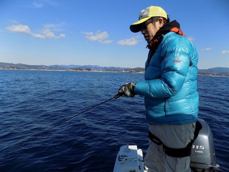 フィッシングボート空風（そらかぜ） 釣果