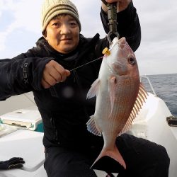 フィッシングボート空風（そらかぜ） 釣果