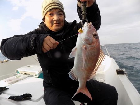 フィッシングボート空風（そらかぜ） 釣果