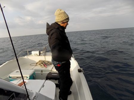 フィッシングボート空風（そらかぜ） 釣果