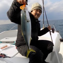 フィッシングボート空風（そらかぜ） 釣果