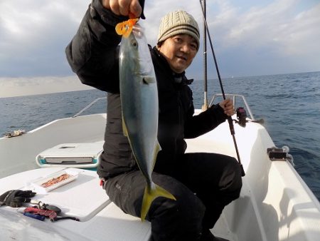 フィッシングボート空風（そらかぜ） 釣果