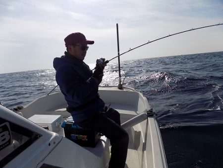 フィッシングボート空風（そらかぜ） 釣果