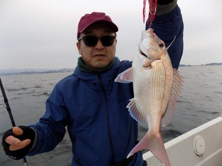 フィッシングボート空風（そらかぜ） 釣果