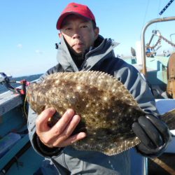 大進丸（愛知） 釣果