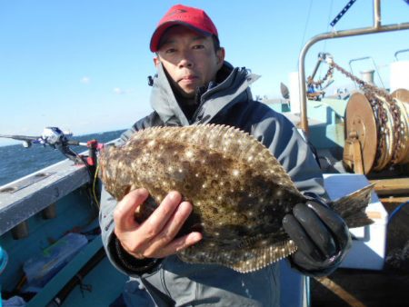 大進丸（愛知） 釣果