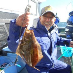 大進丸（愛知） 釣果