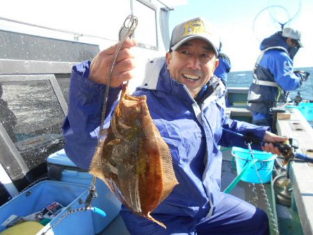 大進丸（愛知） 釣果