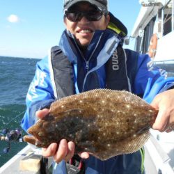 大進丸（愛知） 釣果