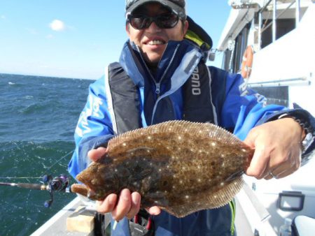 大進丸（愛知） 釣果