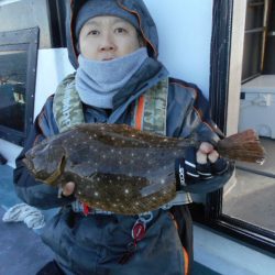 大進丸（愛知） 釣果