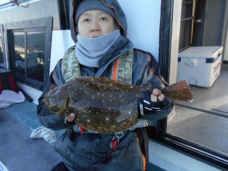 大進丸（愛知） 釣果