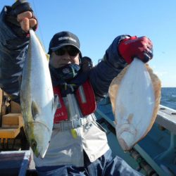 大進丸（愛知） 釣果